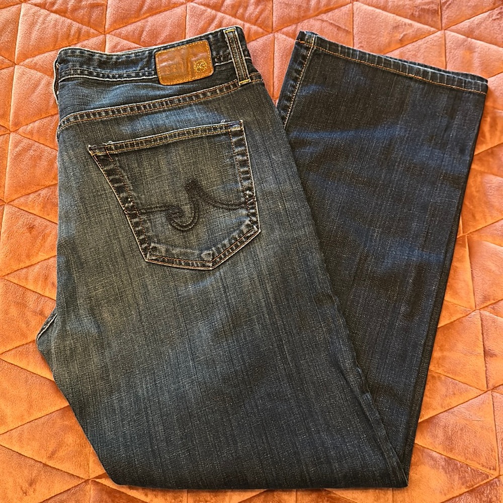 Adriano Goldschmied Men’s denim 36X32